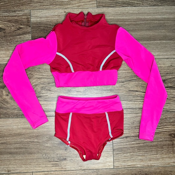 Tiger Friday Other - Tiger Friday Dance set